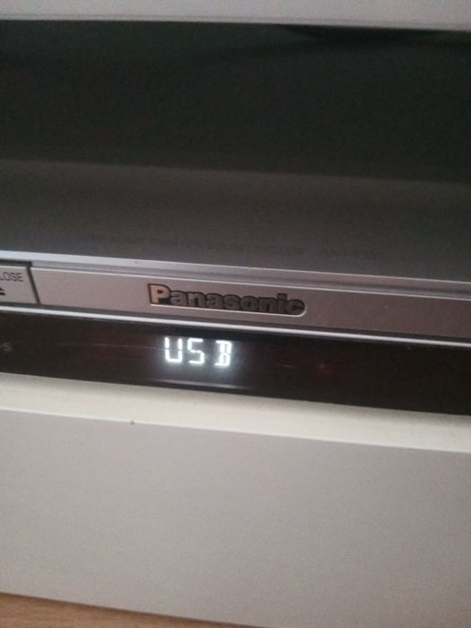 Panasonic 58 cali Smart  4K