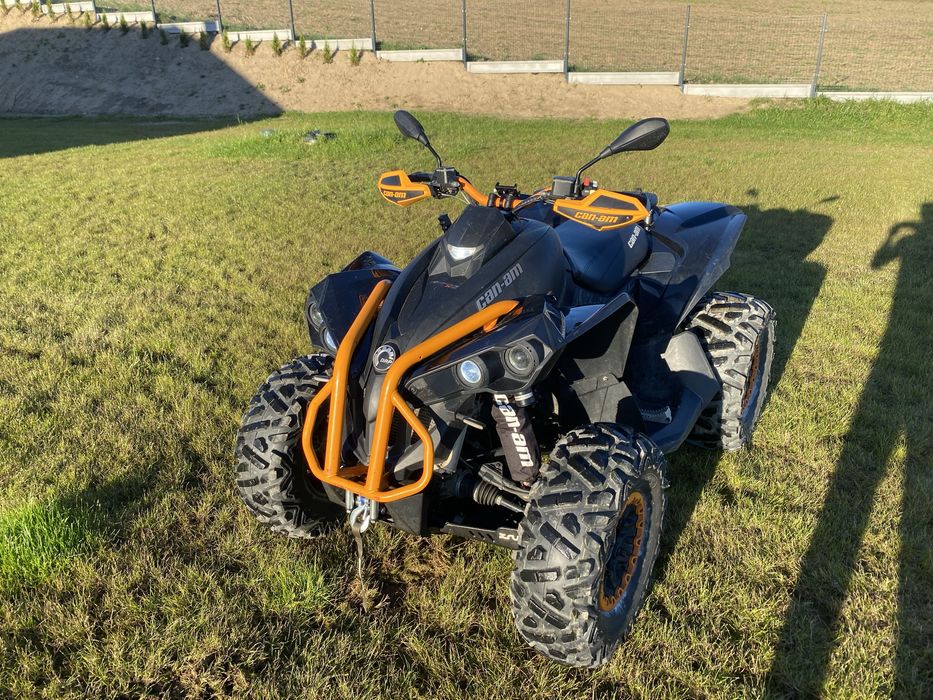 Can-Am