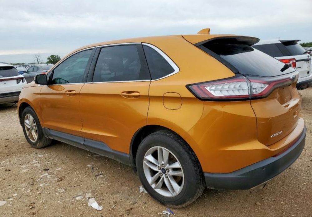 Розборка Розбірка Шрот запчастини Ford edge 2015 2016 2017 2018 2019