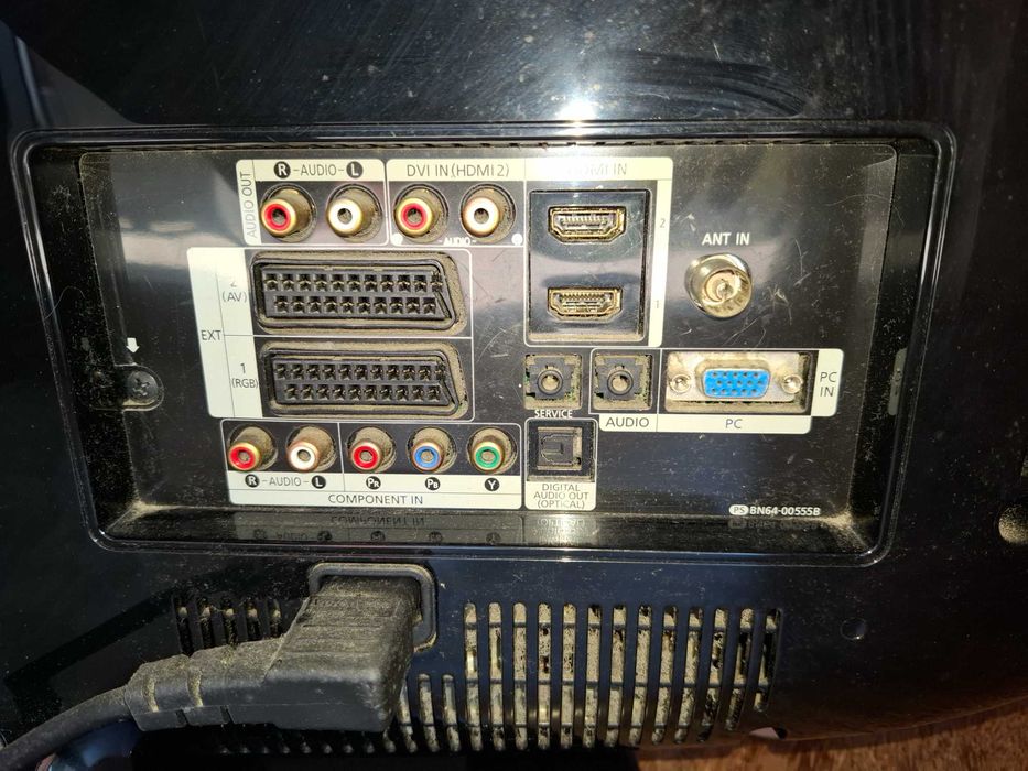 Televisão Samsung 80cm