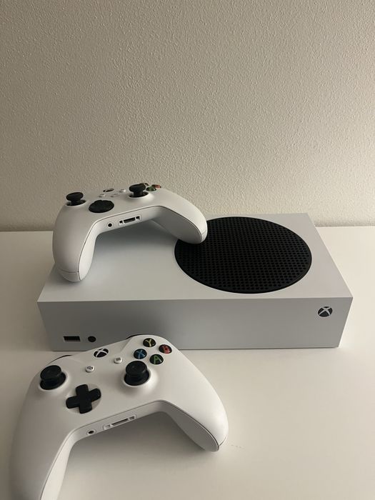 Sprzedam Xbox Series S