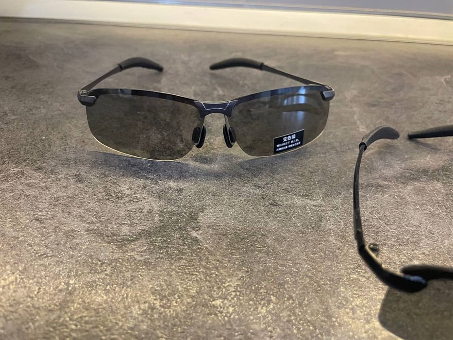 фотохромные очки