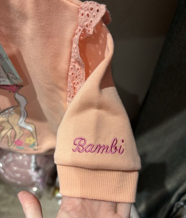 Костюм Primark Disney baby