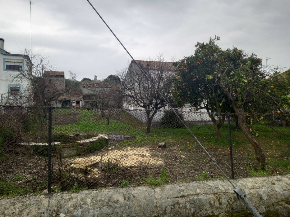 Terreno Cebolais de Cima - Castelo Branco