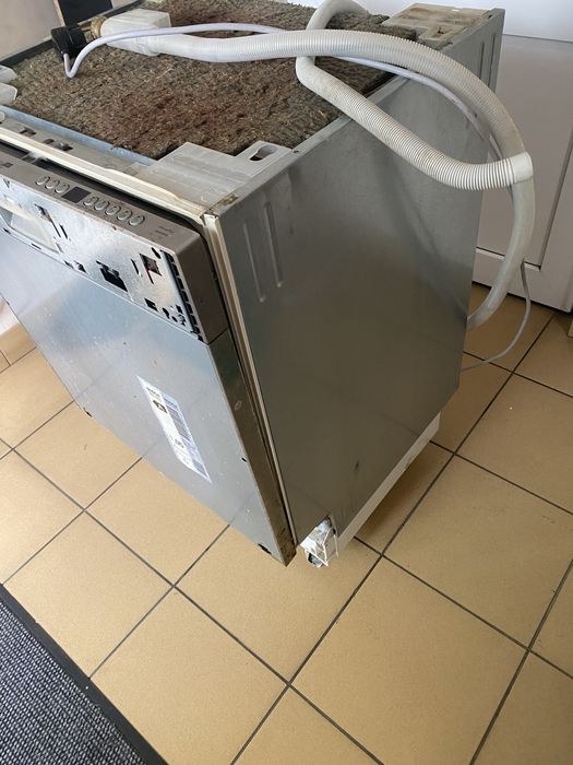 Посудомийна машина Bosch 60см