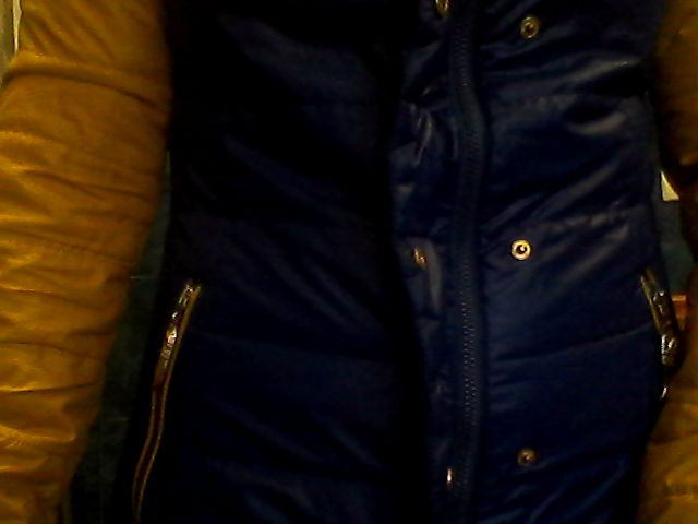 куртка 44 р. осень - весна