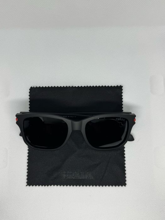 Oculos De Sol Prada