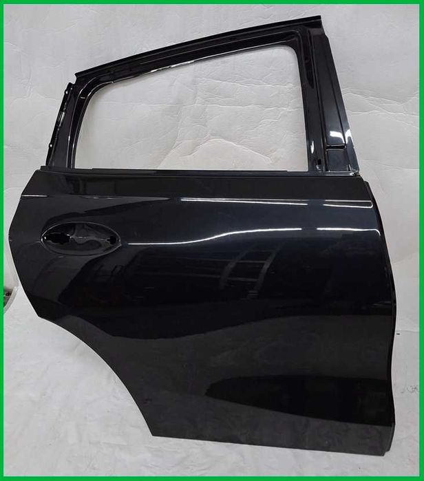 Drzwi prawy tył BMW Seria: X6 G06, G06 LCI, X6 M F96 F96 LCI nr mag. 1/659