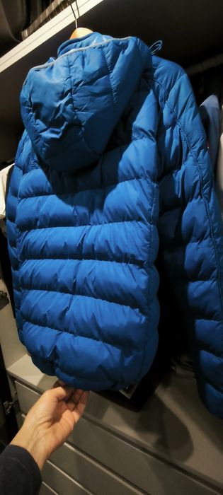 Geographical  Norway