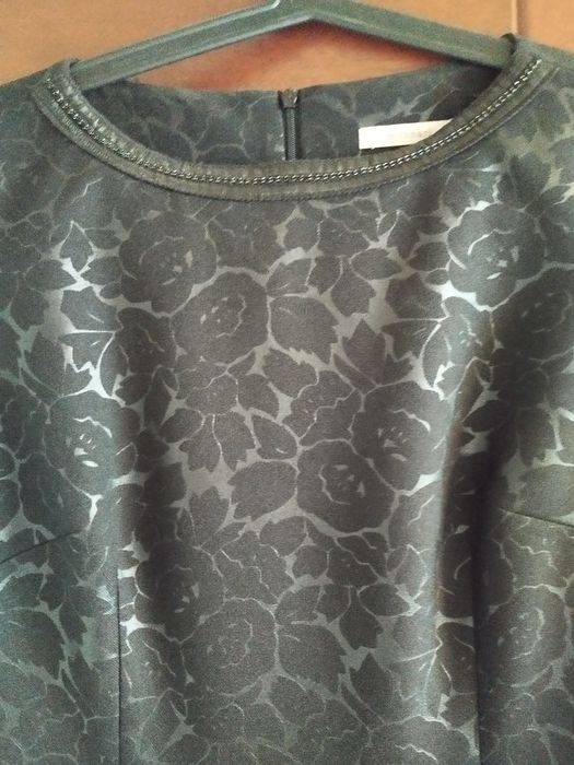 Sukienka Monnari czarna