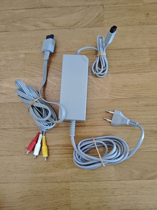 Consola Nintendo Wii
