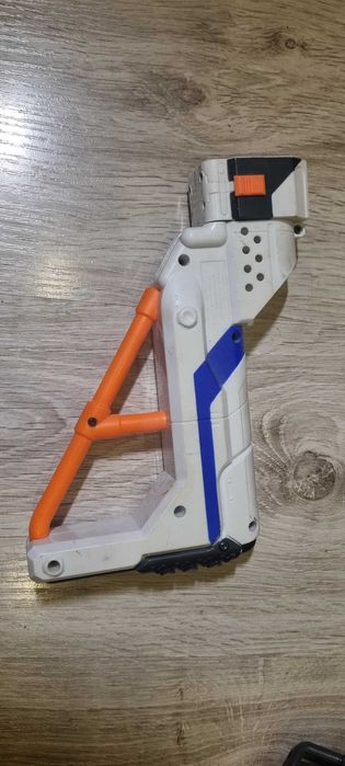 Nerf N-STRIKE Elite Rampage