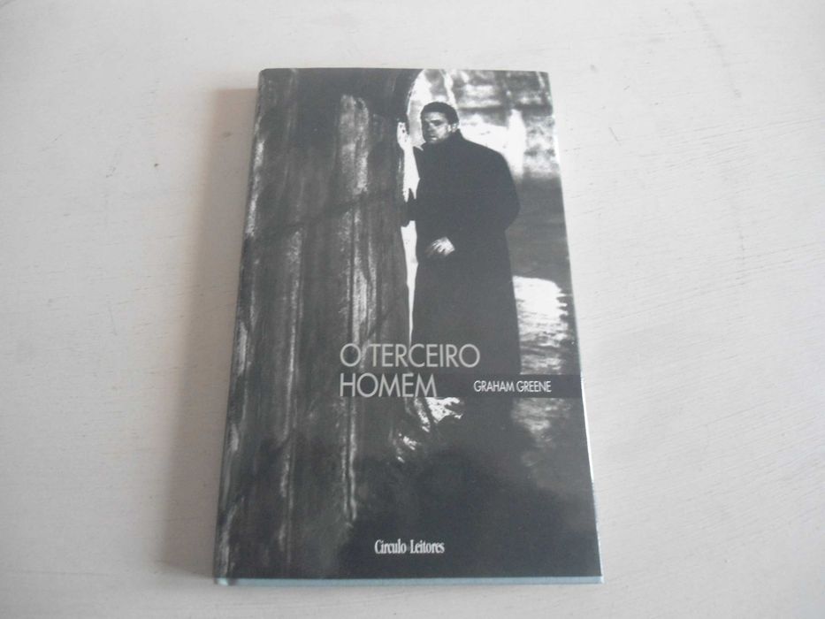 O terceiro Homem por Graham Greene