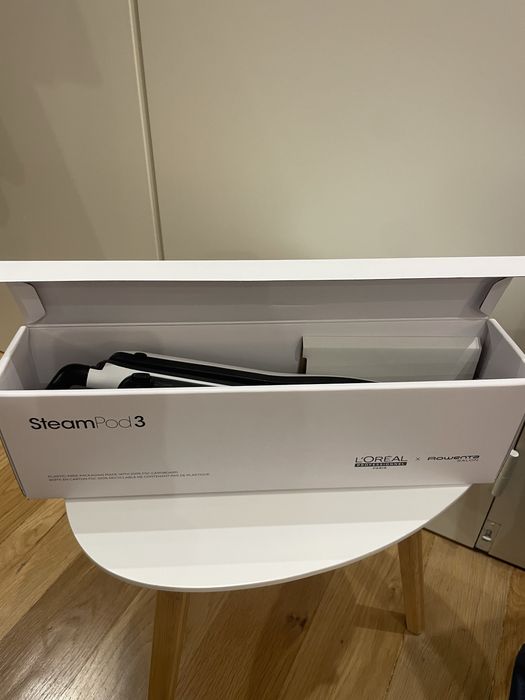 L’Oréal Professionnel Steampod 3.0