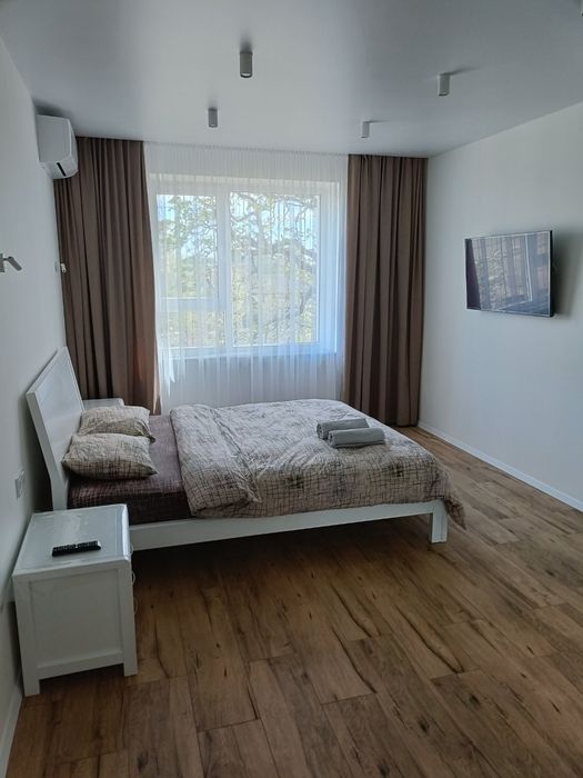 Погодинно подобово новобудова центр   власник виписую документи