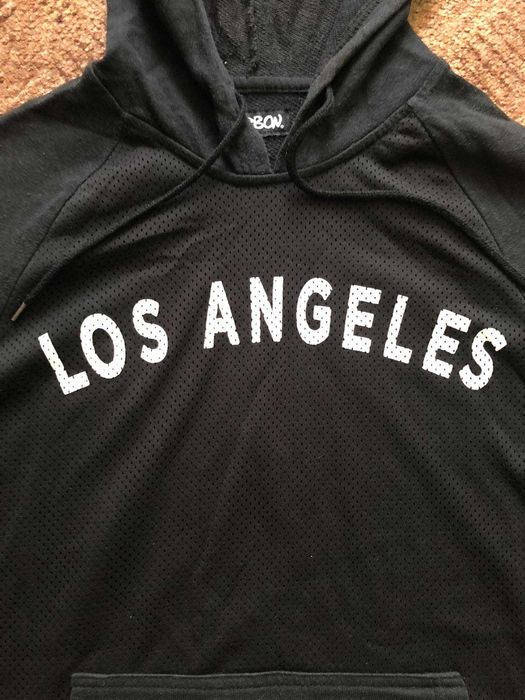 Худі (кофта,світшот,светр) Los Angeles(LA)