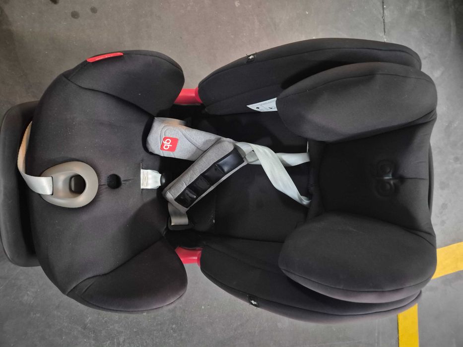 Cadeira para o carro bebé