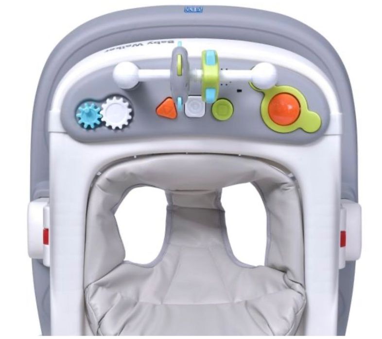 Ходунки дитячі Baby Walker оплата наложенный платеж новой почтой.