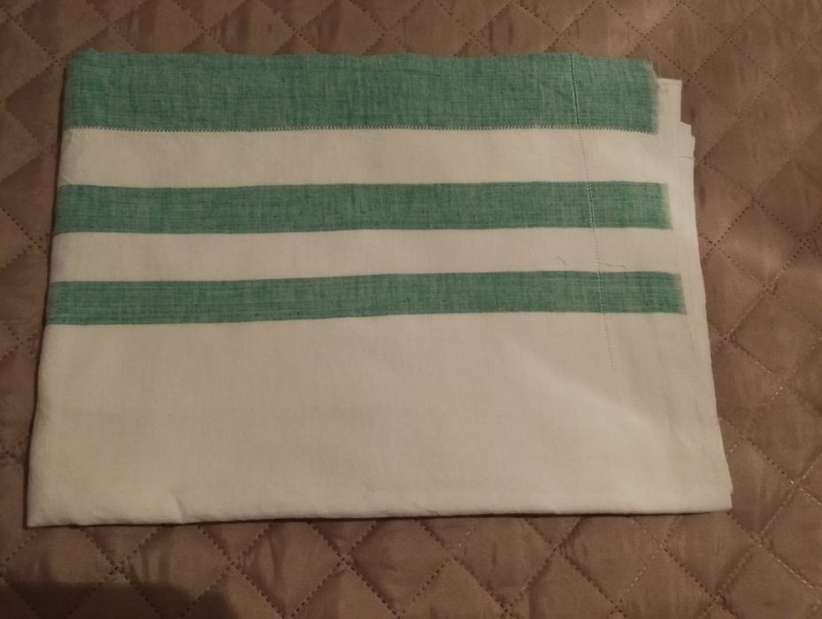 Roupa de cama lençóis