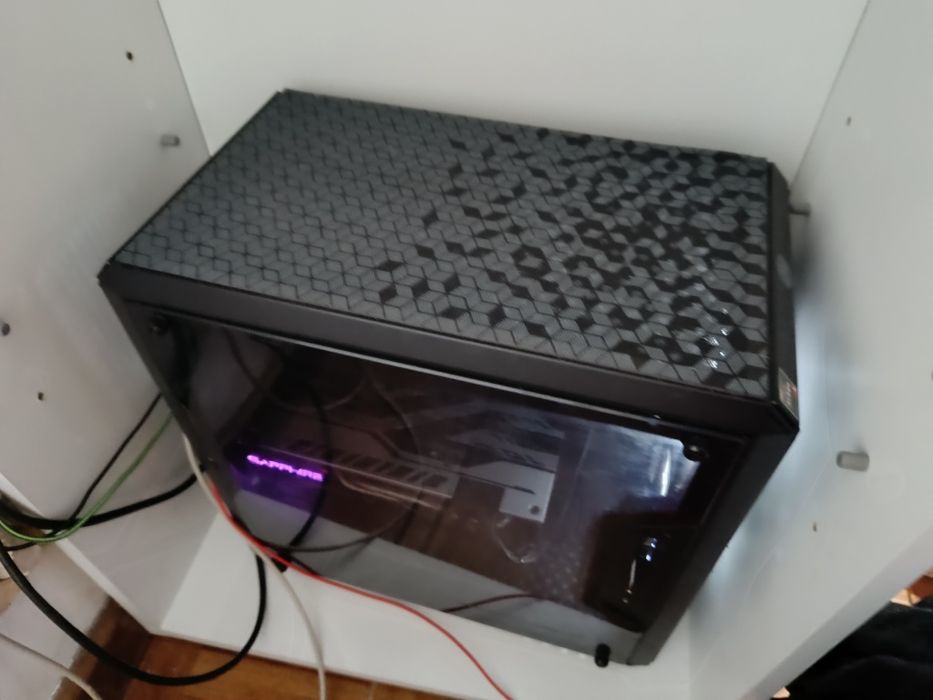 Gaming Computer447436177109821444