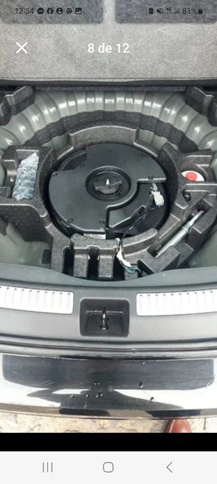 Opel insignia 1.6 136cv