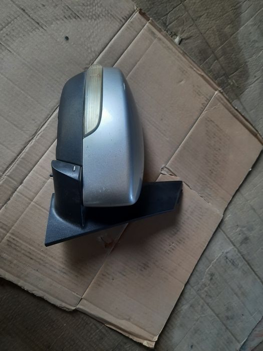 Бокові дзеркала FORD C-MAX MK-2 USA