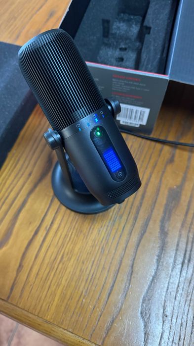 Microfone Thornmax Mdrill One Pro428963040089886724
