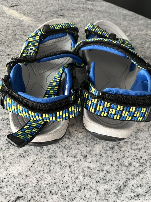 Sprzedam sandały CMP