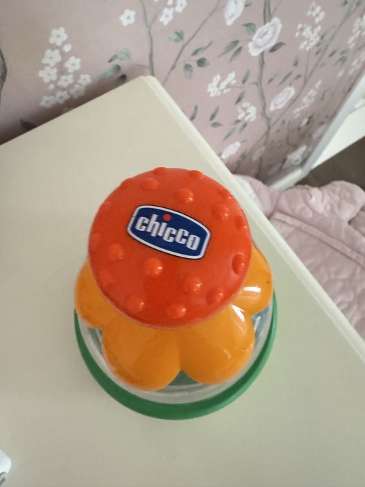 продаю Дзигу Chicco