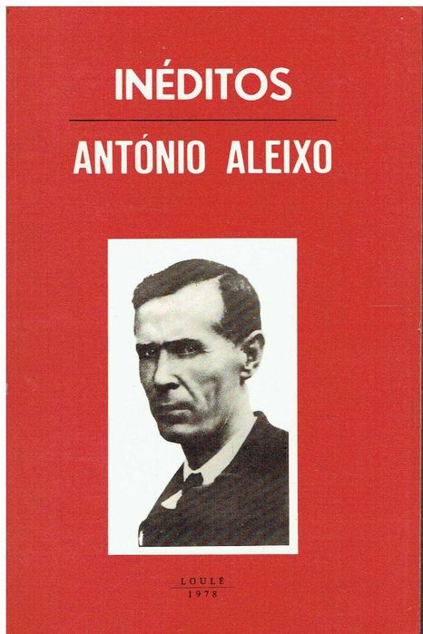 4907

Inéditos 
de António Aleixo