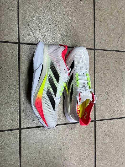 Кросівки Adidas Adizero Boston 12 M  41 р оригінал