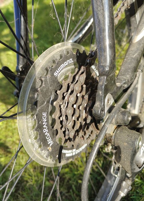 Gary Fisher Advance damski