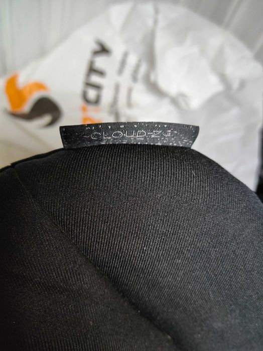 Автокрісло Cybex Cloud z+ з 0-18 місяців до 13кг.