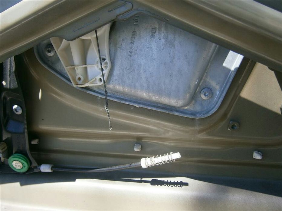 Reparação de elevadores auto