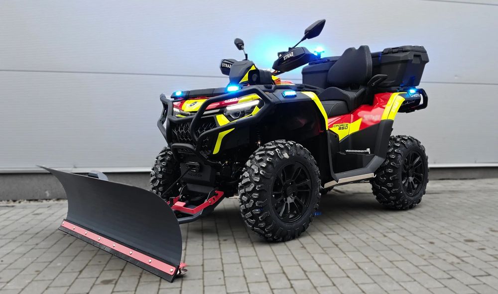 Cfmoto