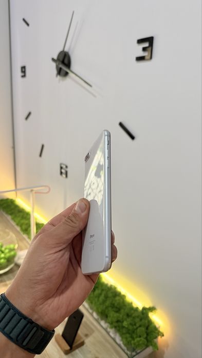 Iphone 8 Plus 64 Gb Silver акб 100%