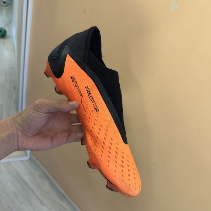 Бутси Adidas Predator Accuracy.3
