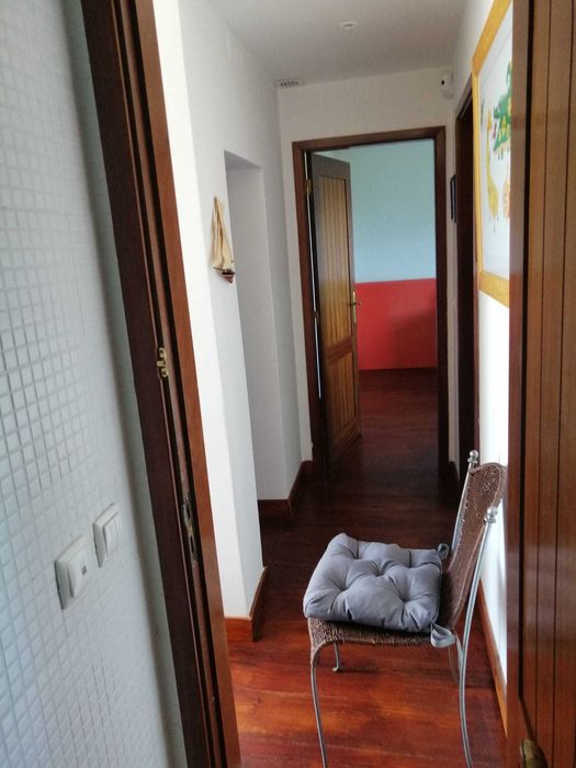 Quarto Albufeira / Guia numa vivenda com despesas incluídas