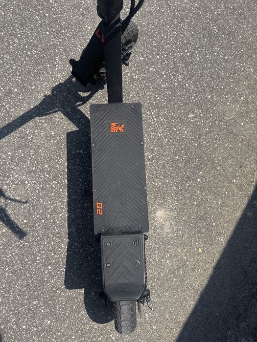 Kukirin g2 850 w