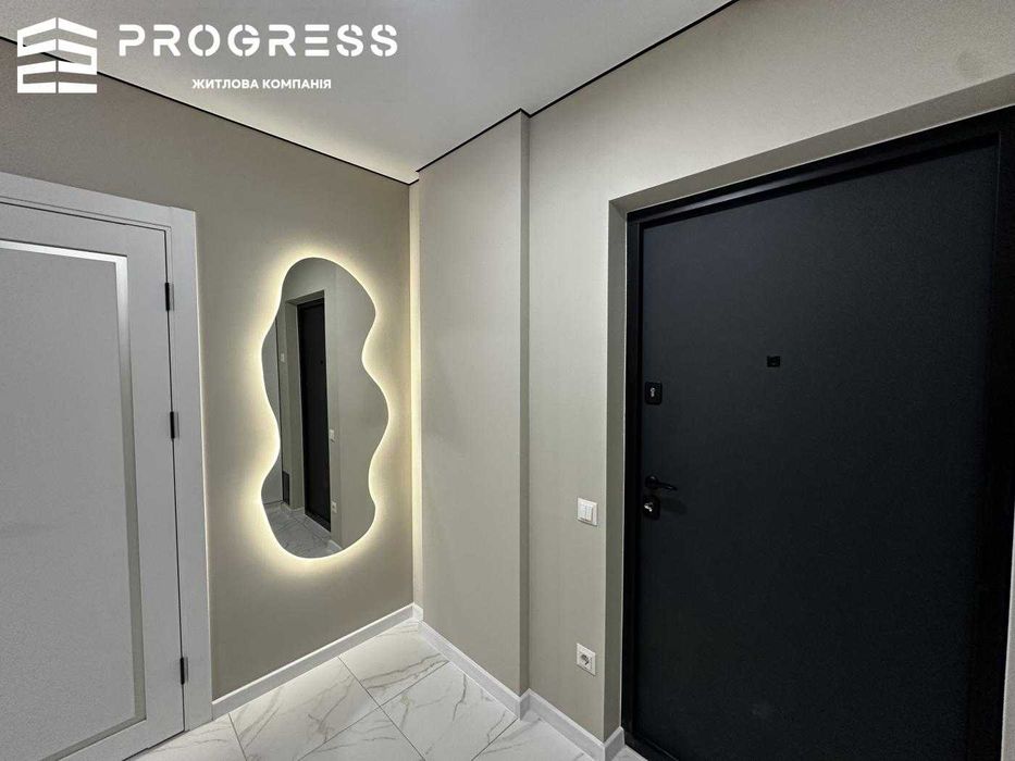 Продаж 1 км.квартири з ремонтом в ЖК U One