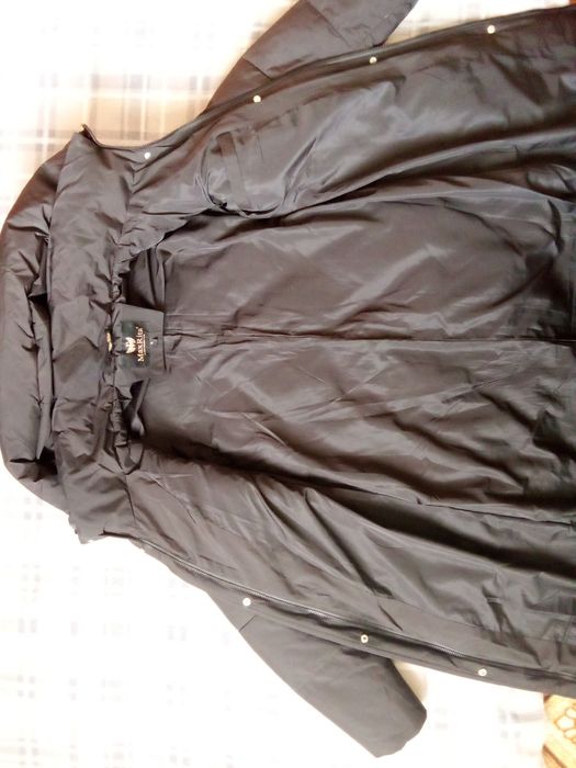 Продам  зимову куртку