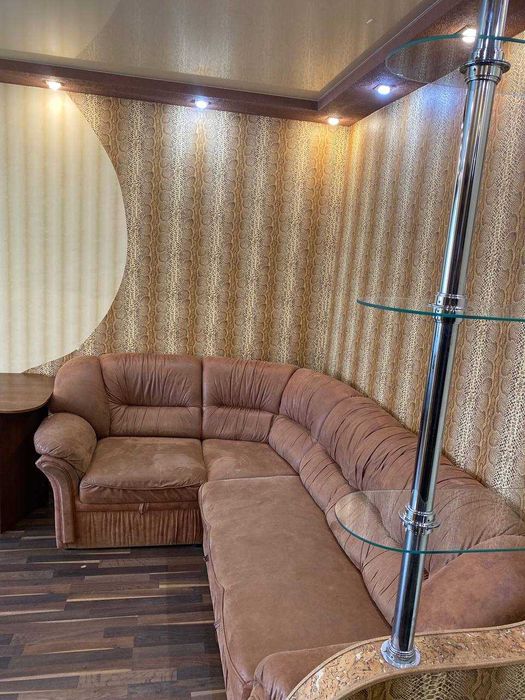 Сдам 1 кв ЕВРО РЕМОНТ, 2 мин. до метро Левада