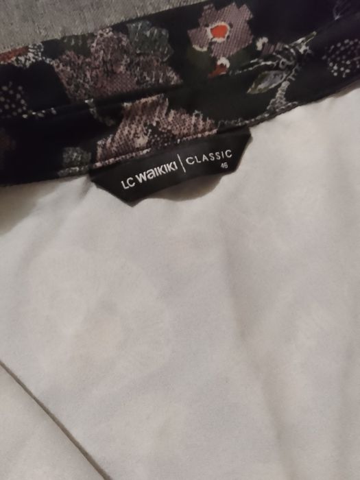 Жіноча сукня 46 розміру LC Waikiki женское платье разм 46 LC Waikiki