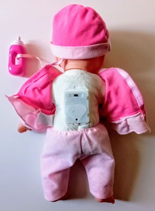 Nenucos e acessórios, desde 2€.