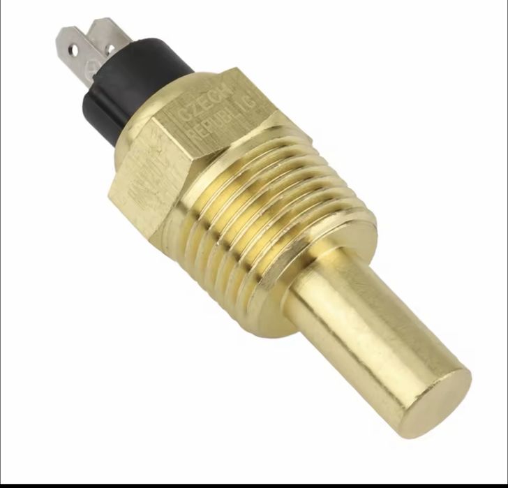 Датчик температуры воды для генератора