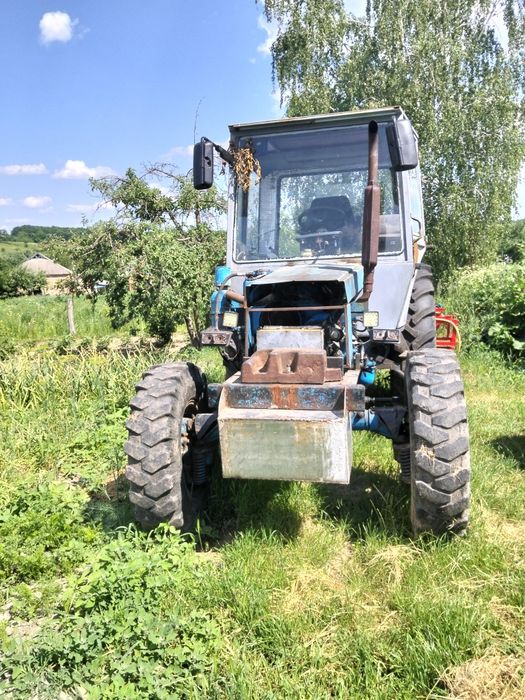 Продається трактор Т-40 ам