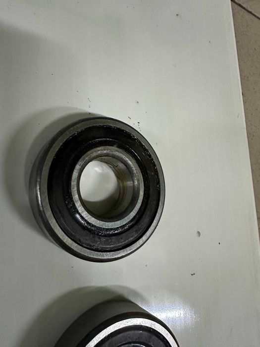 Подшипник НОВЫЙ СССР  180306