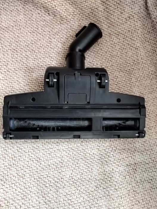 Универсальная турбощетка для пылесоса