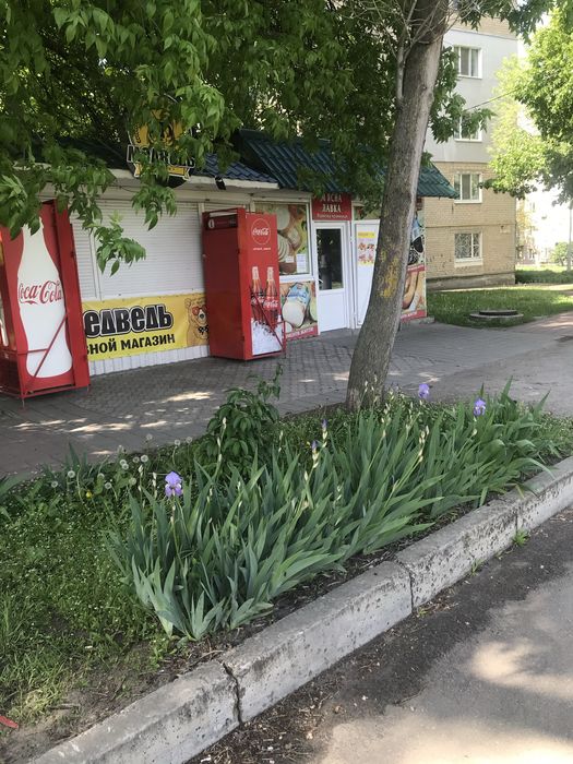 Торговый павильон,МАФ, работающий бизнес