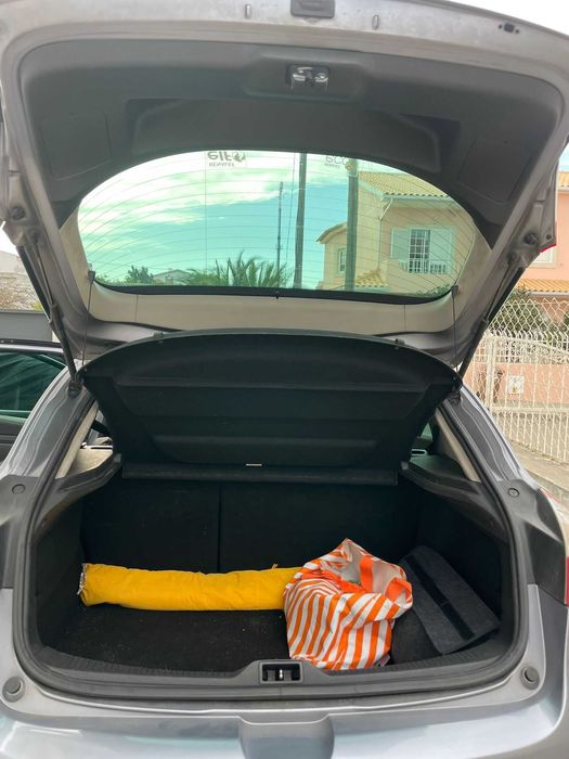 Renault Mégane III 1.5dCi Dynamic S, Nacional, Teto Panorâmico, 1 Dono